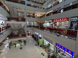 Fu Lu Shou Complex (D7), Shop House #522793141